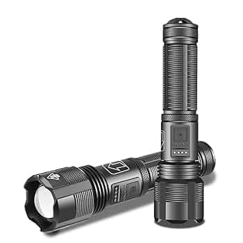 『正規CREE XHP50.2/スリム』ハンディライト　超強力　LED懐中電灯 楽天市場】CREE XHP50 LED懐中電灯 フラッシュライト 強力 超高
